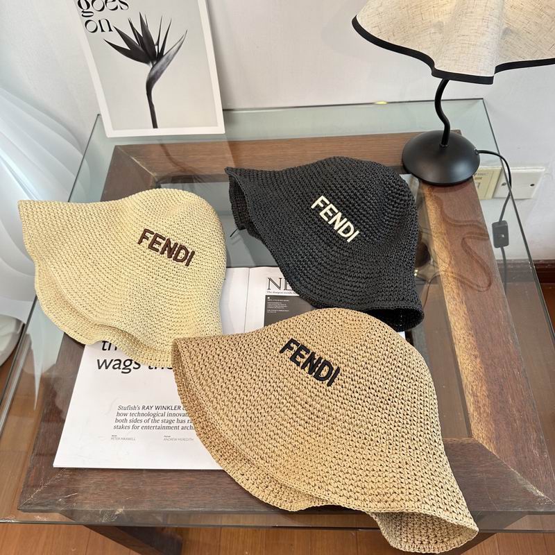 Fendi top hat 051901